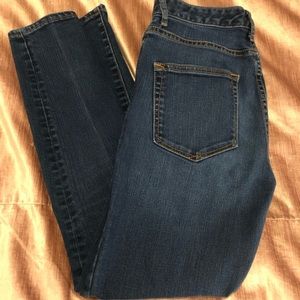 Gap Jeans